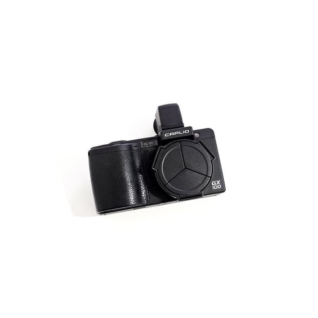 리코 Ricoh GX100 디카 디지털카메라