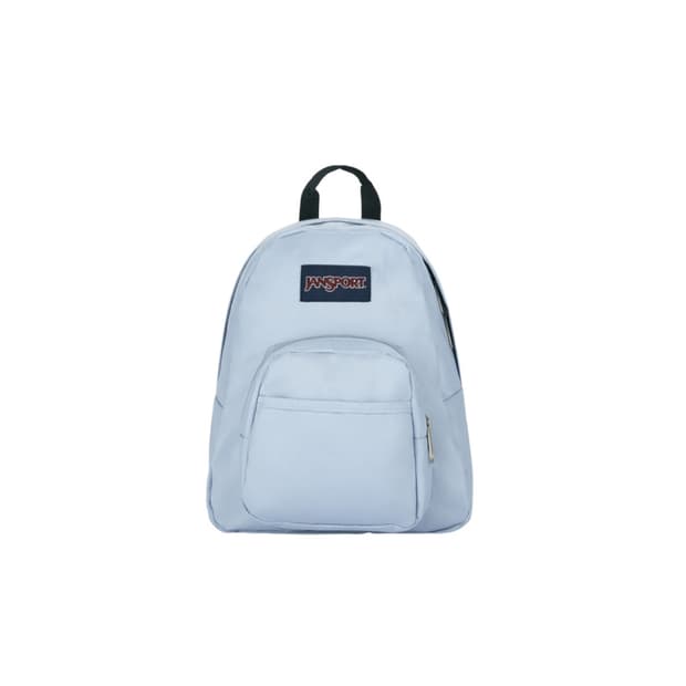 잔스포츠 미니 백팩 블루