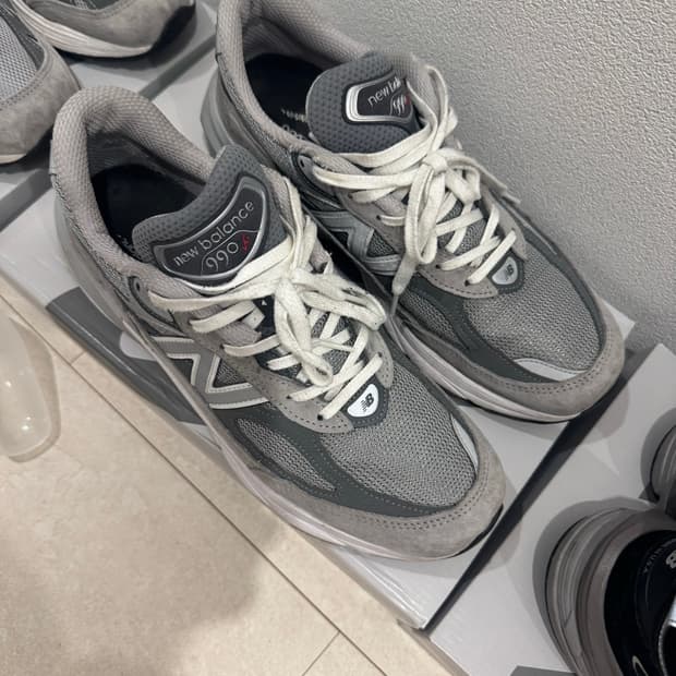 990v6 그레이 275