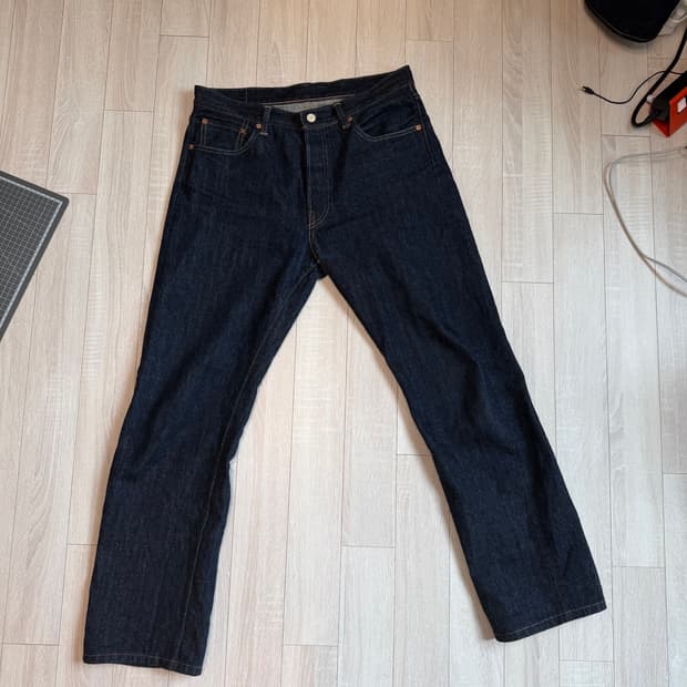 웨어하우스 800xx 34/32