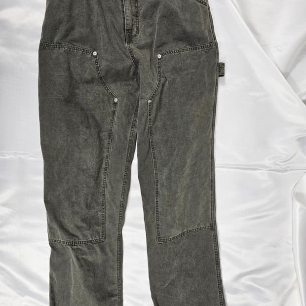 엔벨로프더블니팬츠