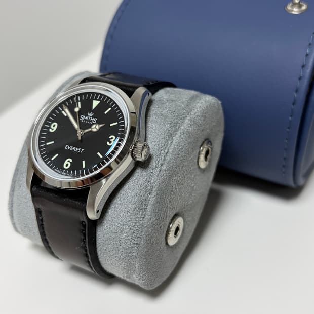 스미스 에베레스트 prs-25