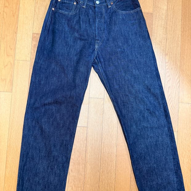 브론슨 Lot47801 (34사이즈)