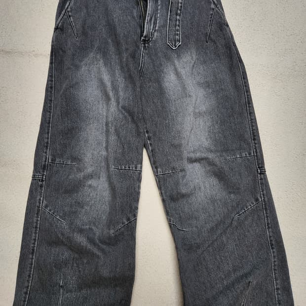 해칭룸 디키즈 스노우진 3사이즈