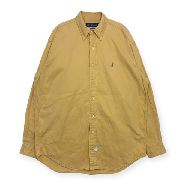 폴로 랄프로렌 셔츠