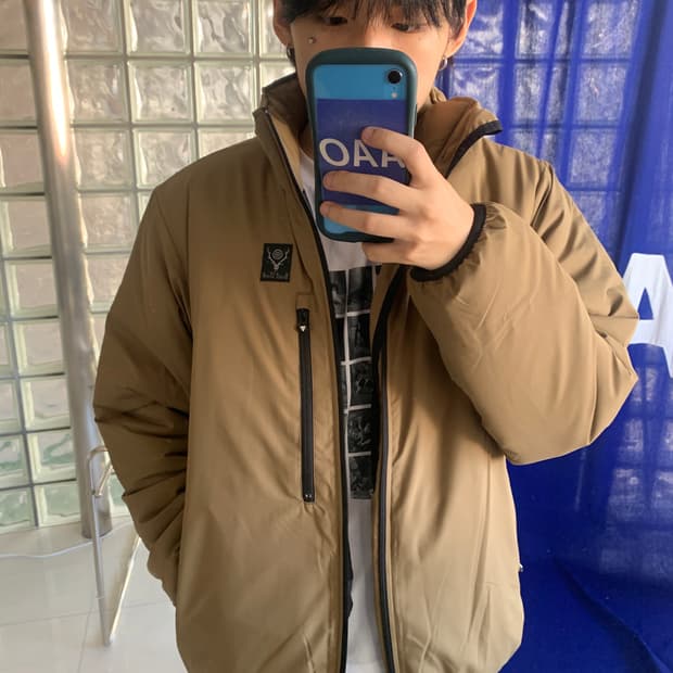 2만기념세일 인슐레이터 자켓 insulator jacket