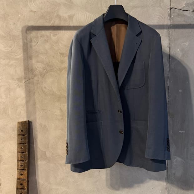 브루넬로 쿠치넬리 테일러드 자켓 100~103