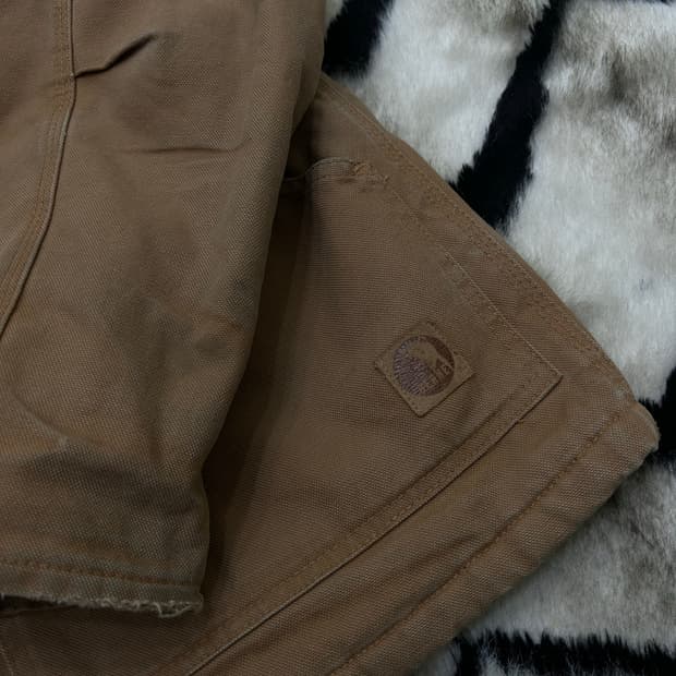 [L]Berne 베른 워크자켓