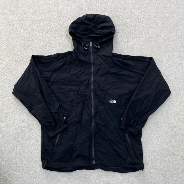 95 노스페이스 바람막이 자켓 0311M