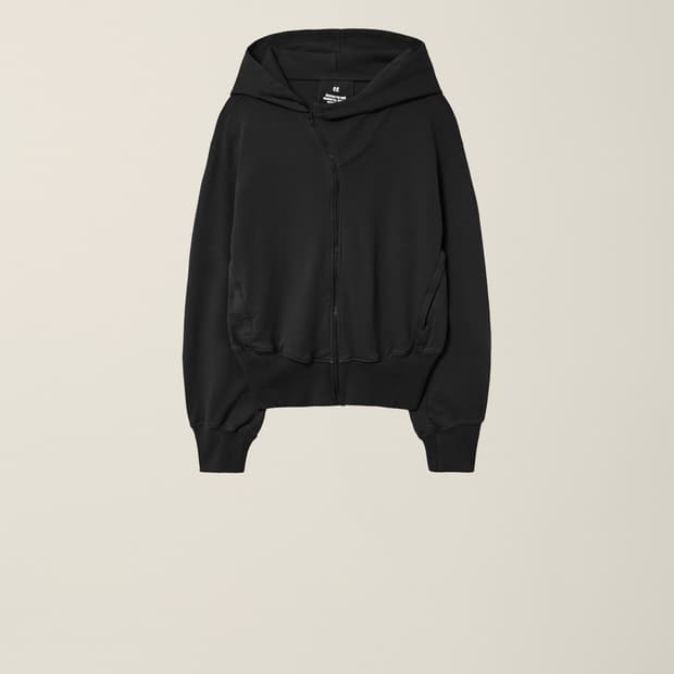 누마레 ee 후드집업 s