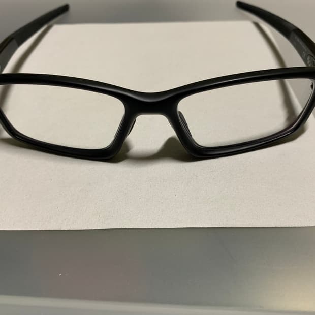 오클리 ox8041-2056 크로스링크 안경