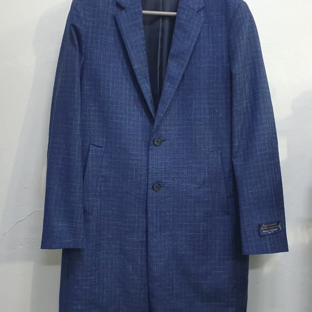 BON 본 춘추 남자코트(100)