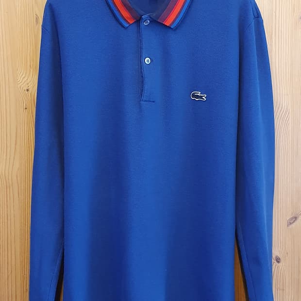 100.라코스테 카라티 