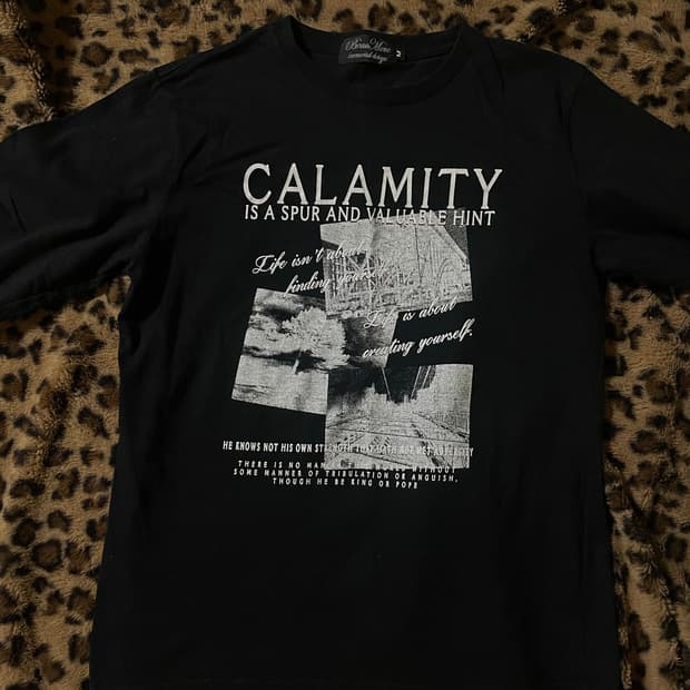 일본빈티지 롱슬리브