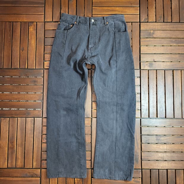 리바이스 청바지 517 (31)