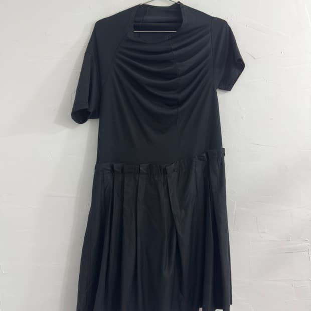 gomme design dress