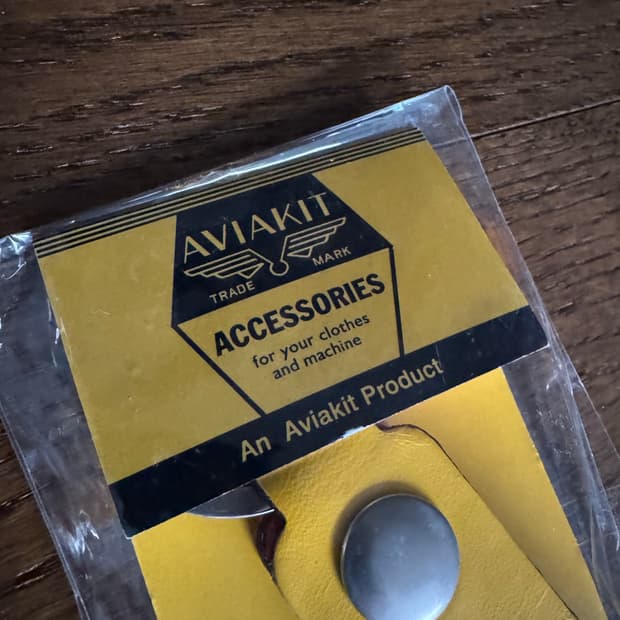 루이스레더 키링