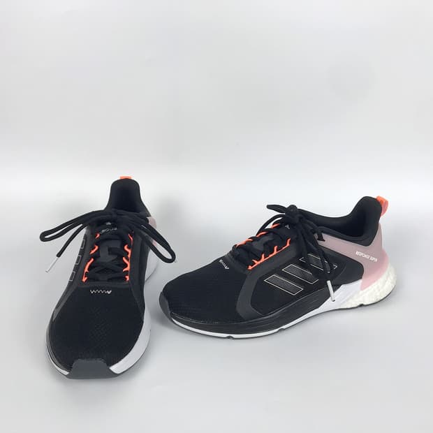 아디다스 리스폰 슈퍼 2.0 운동화 신발 여성245