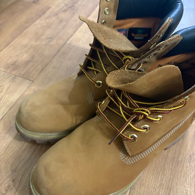 팀버랜드 6인치 270