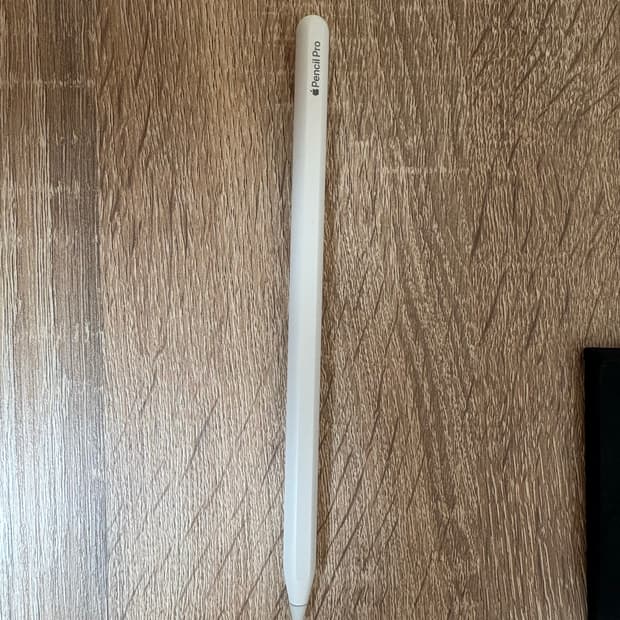 애플펜슬 프로