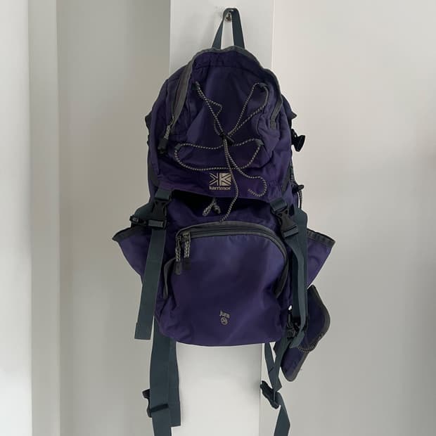 karrimor backpack