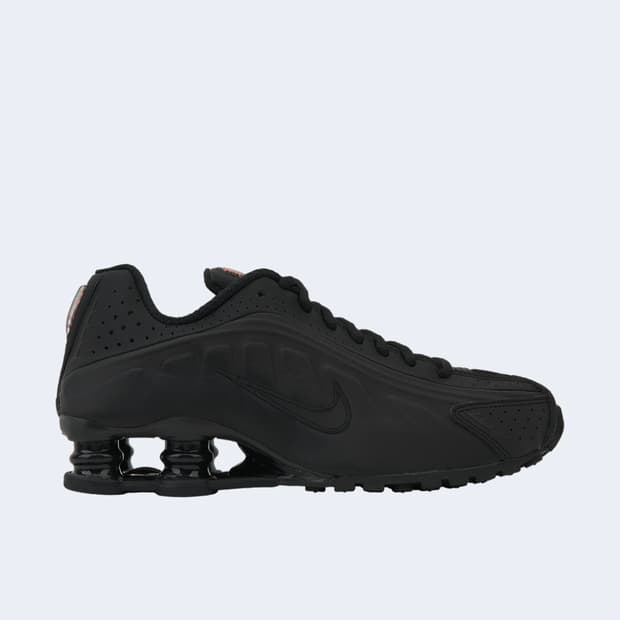 (w) 나이키 샥스 r4 250