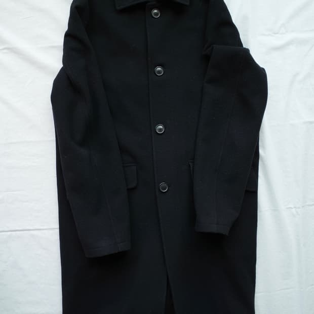 Our Legacy Single Coat