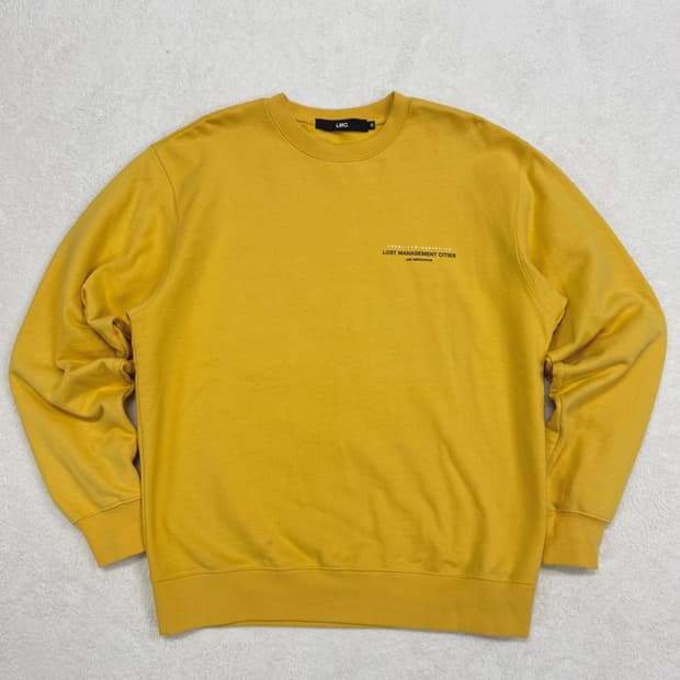 LMC 스웻셔츠 (M)