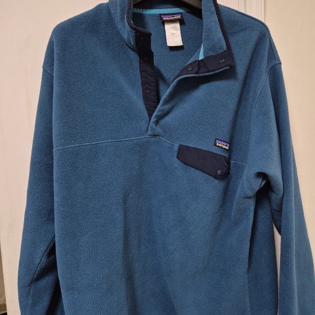 파타고니아 신칠라 XL