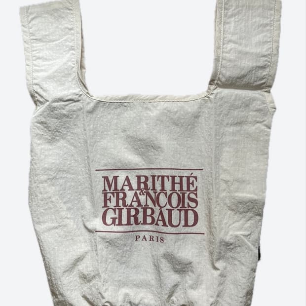 마리떼프랑소와저버 미니백 새제품