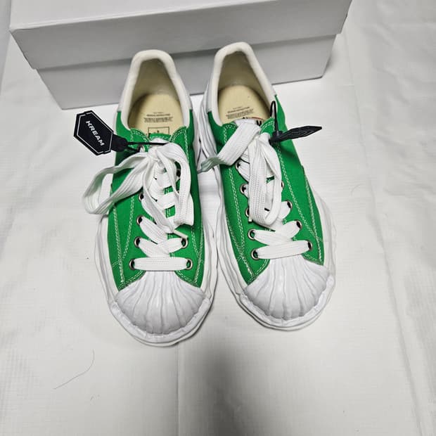 미하라 야스히로 블레이키 그린 43