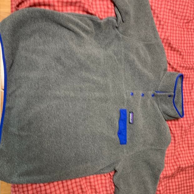 파타고니아 신칠라 XL