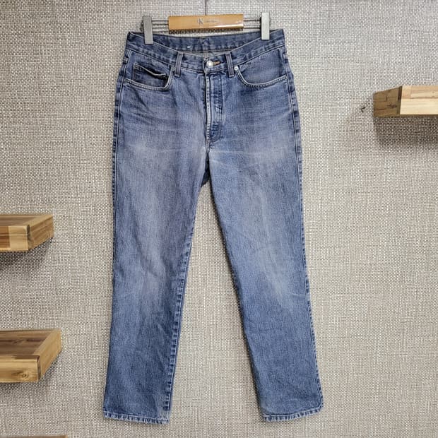 30~31인치 브룩스브라더스 빈티지 청바지 아메카지 