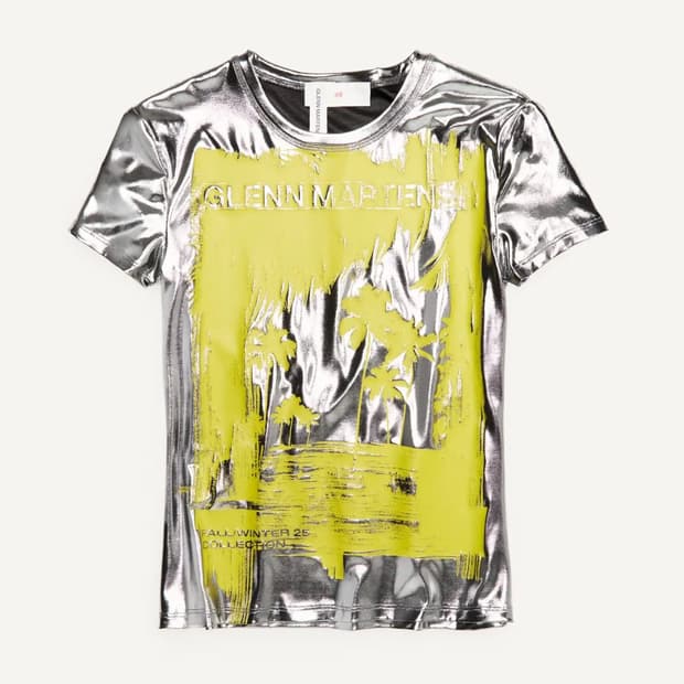 H&M glenn martens