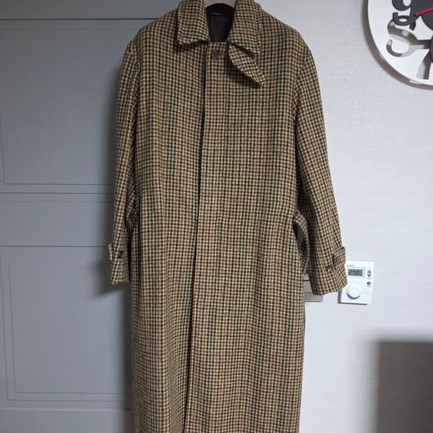 유스 하운드투스 발마칸 코트