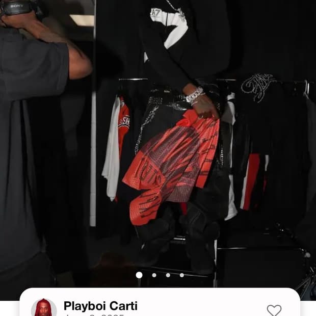 생로랑 Saint Laurent 선글라스 플레이보이 카티 착용