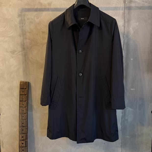 휴고보스 블랙라벨 맥코트 남성100-105