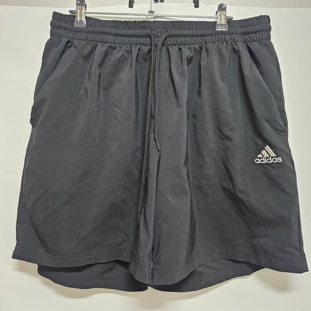 아디다스 트레이닝 반바지 XXL