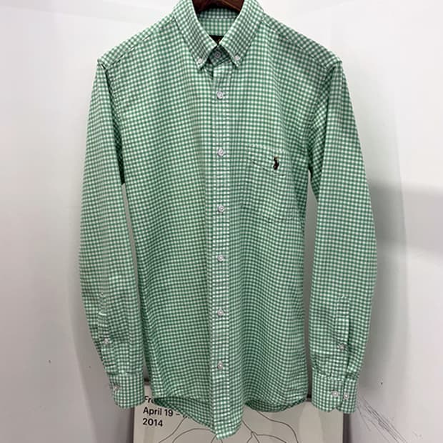 RALPH LAUREN (L)