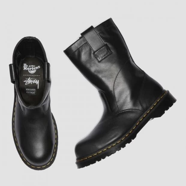 [270] 스투시 닥터마틴 데콘