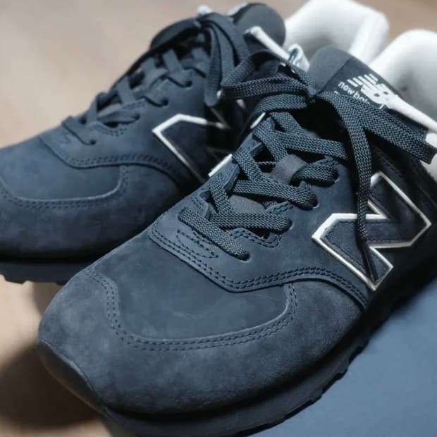 뉴발란스574 꼼데가르송 준야 와타나메 맨 290