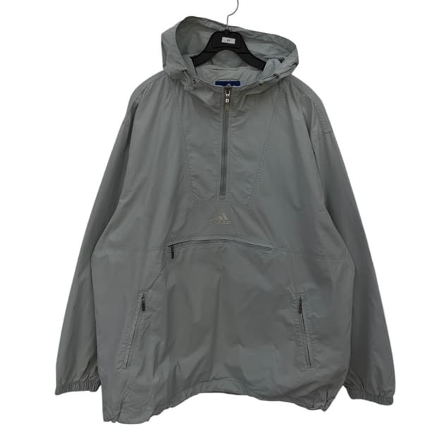 아디다스 후드 아노락 바람막이