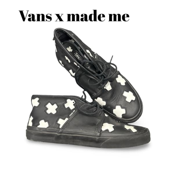 (250)반스 X 메이드미