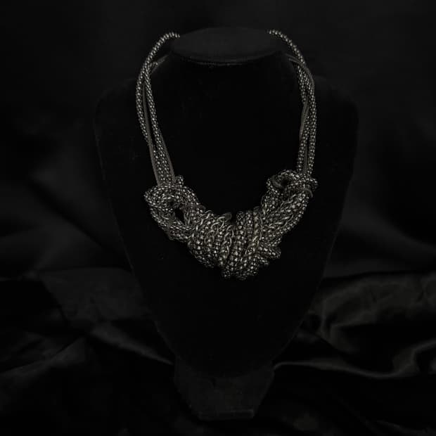 chain necklace