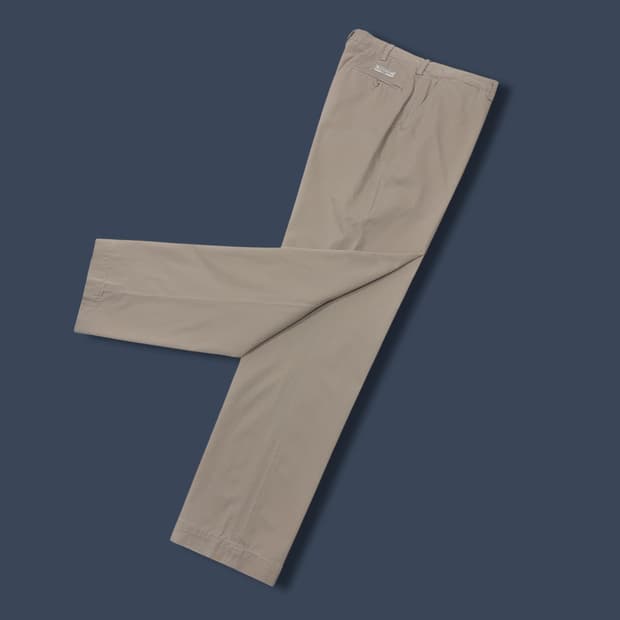 prospect chino pants (34) 