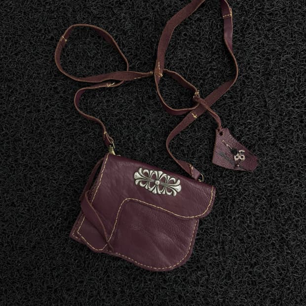 vtg bag