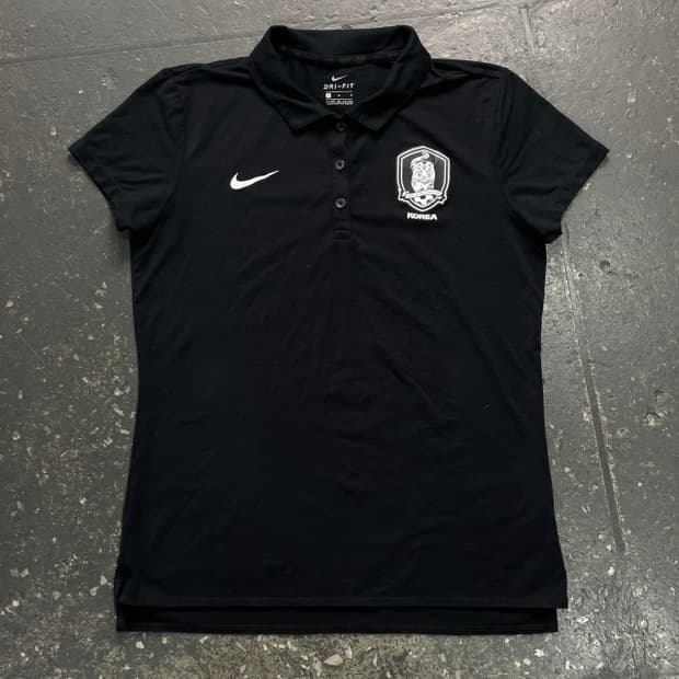 100 나이키 국대 카라티 