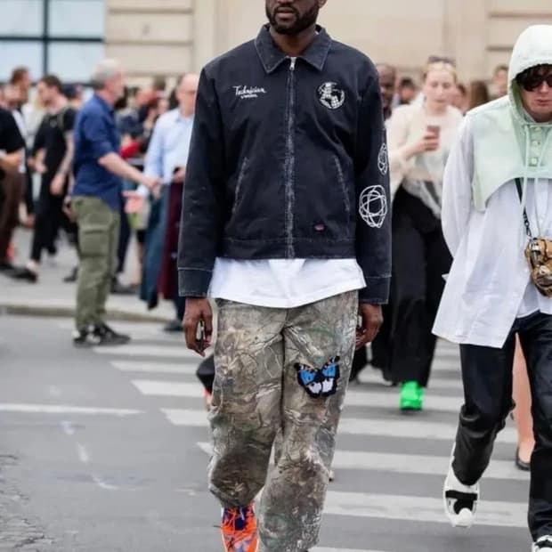 미제 칼하트 리얼트리 