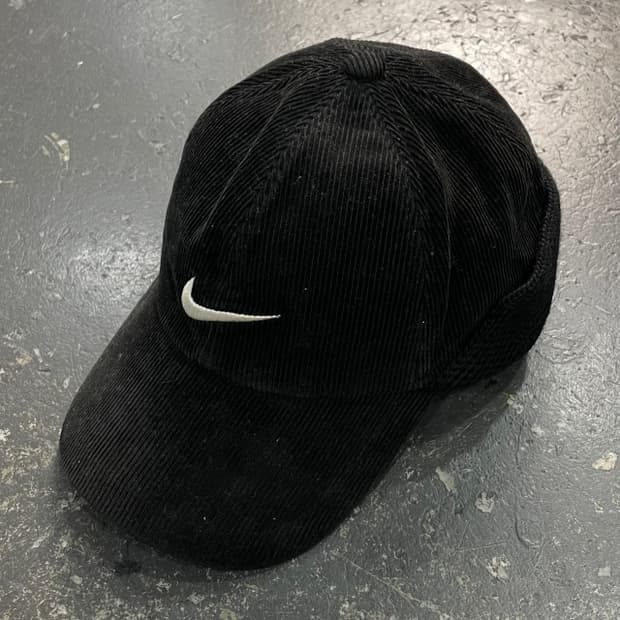나이키 코듀로이 트루퍼햇