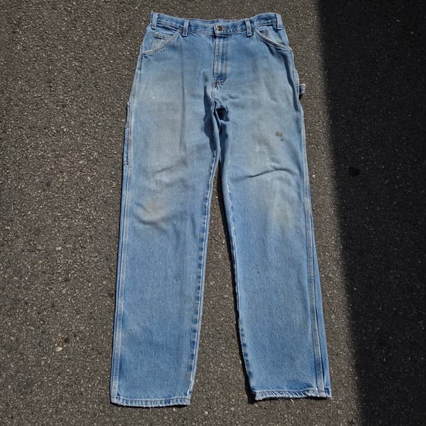 Dickies 워크팬츠 p2019